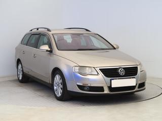 Volkswagen Passat 2.0 TDI 125kW kombi