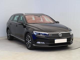 Volkswagen Passat 2.0 TDI 140kW kombi