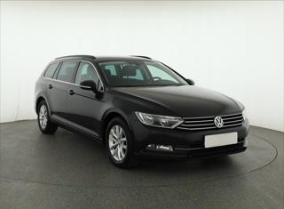 Volkswagen Passat 2.0 TDI 110kW kombi