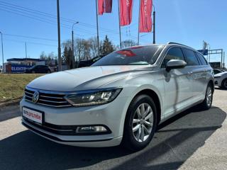 Volkswagen Passat 2.0TDI DSG LED Business kombi