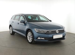 Volkswagen Passat 2.0 BiTDI 176kW kombi