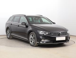 Volkswagen Passat 2.0 TDI 110kW kombi