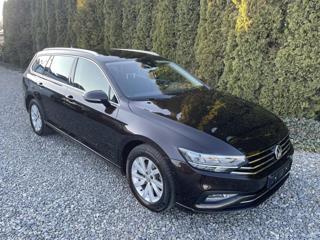 Volkswagen Passat 2.0 TDI 110 kW DSG BUSINESS kombi