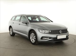 Volkswagen Passat 1.5 TSI 110kW kombi