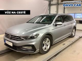 Volkswagen Passat 2,0 TDI 147kW 4Moti R-Line DPH kombi