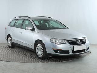 Volkswagen Passat 1.9 TDI 77kW kombi