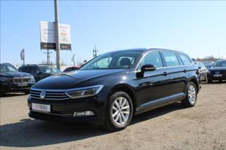 Volkswagen Passat 2,0 TDI  COMFORTLINE,DSG,TOP kombi