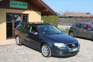 Volkswagen Passat 2.0 TDI 103kW kombi