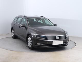 Volkswagen Passat 2.0 TDI 110kW kombi