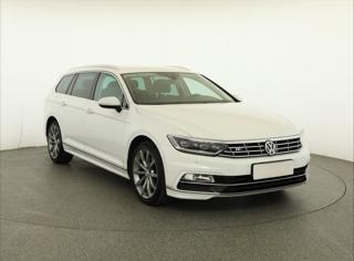 Volkswagen Passat 2.0 TDI 110kW kombi