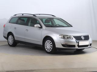 Volkswagen Passat 2.0 TDI 103kW kombi