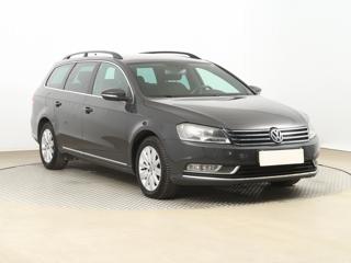 Volkswagen Passat 2.0 TDI 103kW kombi