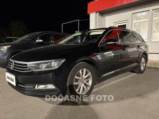 Volkswagen Passat 2.0TDi kombi