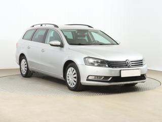 Volkswagen Passat 2.0 TDI 103kW kombi