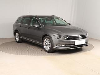 Volkswagen Passat 1.6 TDI 88kW kombi