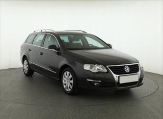 Volkswagen Passat 2.0 TDI 103kW kombi