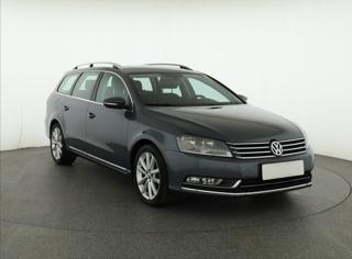 Volkswagen Passat 2.0 TDI 103kW kombi