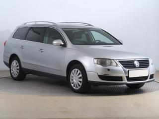 Volkswagen Passat 2.0 TDI 103kW kombi