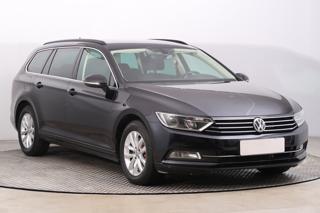 Volkswagen Passat 2.0 TDI 110kW kombi