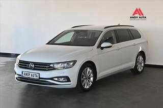 Volkswagen Passat 2,0 TDI 110 kW DSG *BUSINESS* Záruka až 5 let kombi