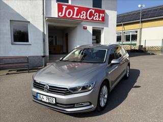 Volkswagen Passat Variant 1,4 TSI DSG Highline kombi