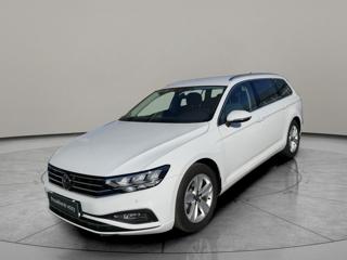 Volkswagen Passat Variant Business 2.0 TDI kombi