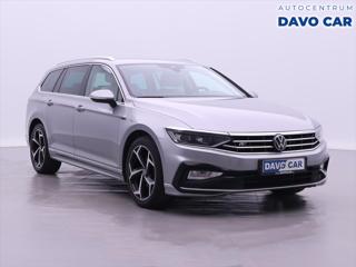 Volkswagen Passat 2,0 TDI 147kW 4Motion R-Line DPH kombi