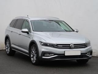 Volkswagen Passat 2.0 TDI 140kW kombi