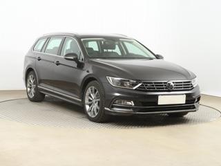 Volkswagen Passat 1.5 TSI 110kW kombi