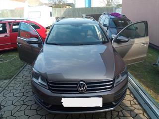 Volkswagen Passat benzin kombi