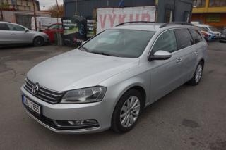 Volkswagen Passat 2.0 TDI 103kW Comfortline kombi