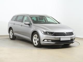 Volkswagen Passat 2.0 TDI 110kW kombi