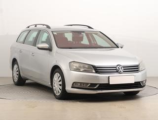 Volkswagen Passat 2.0 TDI 103kW kombi