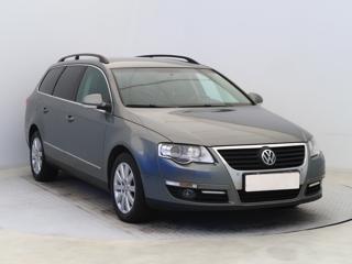 Volkswagen Passat 2.0 TDI 103kW kombi