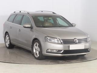 Volkswagen Passat 2.0 TDI 103kW kombi