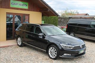 Volkswagen Passat 2.0 TDI 110kW DSG HIGHLINE DPH kombi