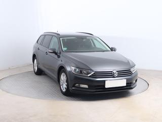 Volkswagen Passat 2.0 TDI 110kW kombi