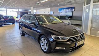 Volkswagen Passat 2,0 TDI 110kW DSG Highl R-line kombi