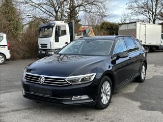 Volkswagen Passat 2,0 TDi110kW,DSG,Nav,ACC,Kamer kombi