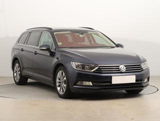 Volkswagen Passat 2.0 TDI 110kW kombi