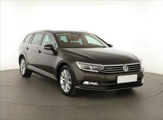Volkswagen Passat 2.0 TDI 140kW kombi