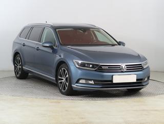 Volkswagen Passat 2.0 BiTDI 176kW kombi