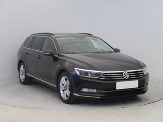 Volkswagen Passat 2.0 TDI 110kW kombi