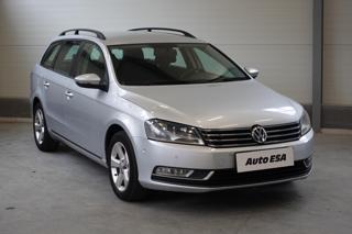 Volkswagen Passat 2.0TDI kombi