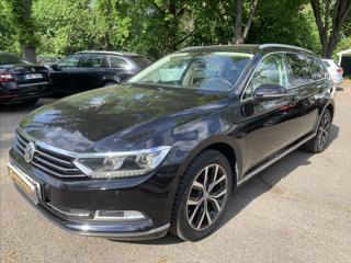 Volkswagen Passat 2,0 TDI 110kW BMT Highline Variant kombi