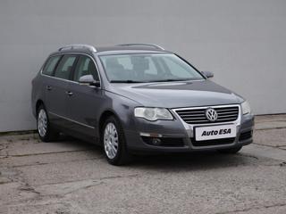 Volkswagen Passat 2.0 TDi kombi