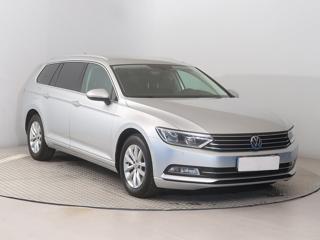 Volkswagen Passat 2.0 TDI 110kW kombi
