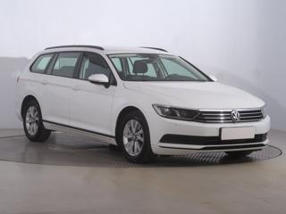 Volkswagen Passat 2.0 TDI 110kW kombi
