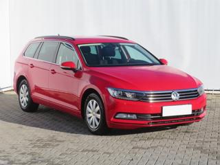 Volkswagen Passat 2.0 TDI 110kW kombi