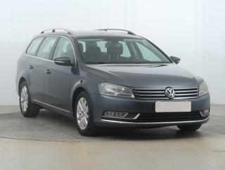 Volkswagen Passat 2.0 TDI 103kW kombi